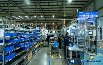 科技驱动创新，智慧赋能发展——克诺尔商用车系统在华运营二十周年庆典暨垃圾车智能解决方案展望