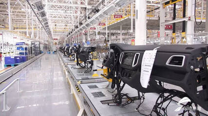 企业家专访 | 陆付军 北京212量产60年铸就中国神车 今明两年七箭齐发满足多元需求