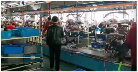 电单车中的“特斯拉”？美团新款助力车谍照曝光，从外观到性能全面升级