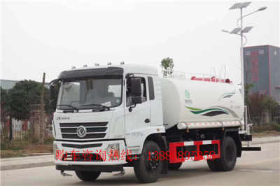 北汽缔途洒水车厂家直销，专业品质与高效服务的完美结合