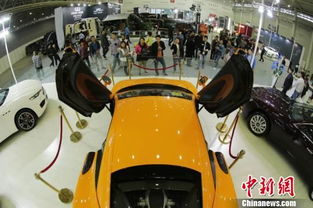 武汉国际汽车展聚焦专用车与新能源，绿色科技赋能未来出行新格局