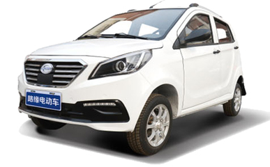 河北俊雅新能源科技公司 濮阳电动四轮车厂家产品图片与垃圾车产品展示