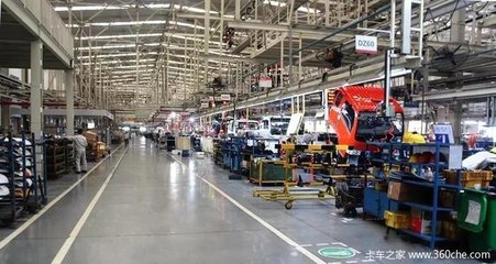 专用车 安全出行的专业保障