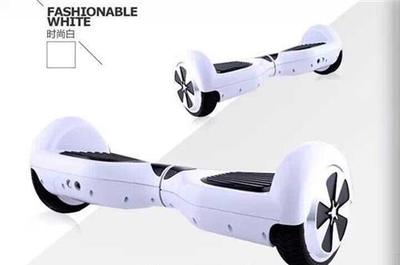 广东平衡车与顺财滑板车 质量放心的代步选择